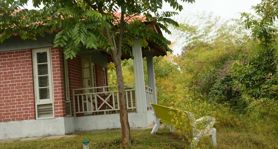 Bandipur Safari Lodge, Bandipur 2